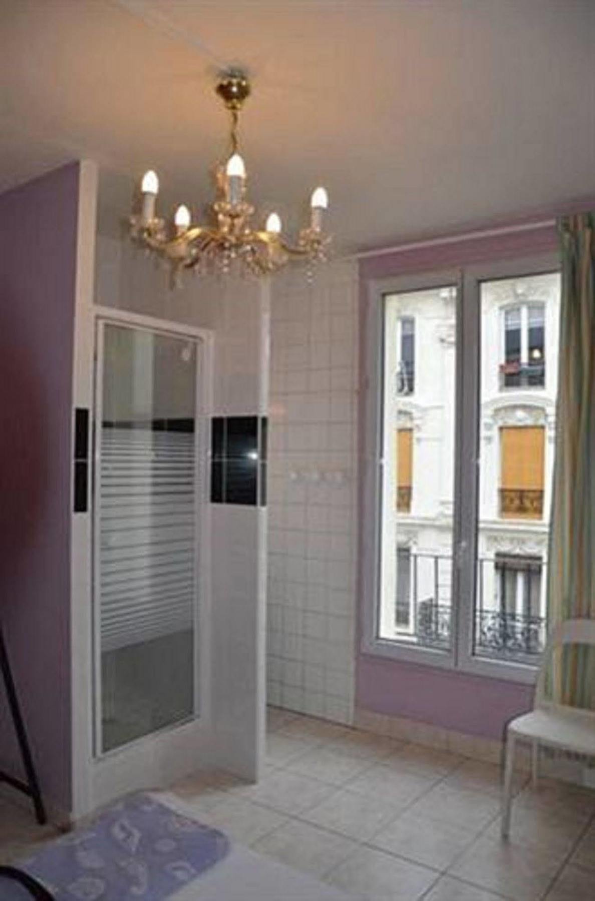 Richard 5* Parigi