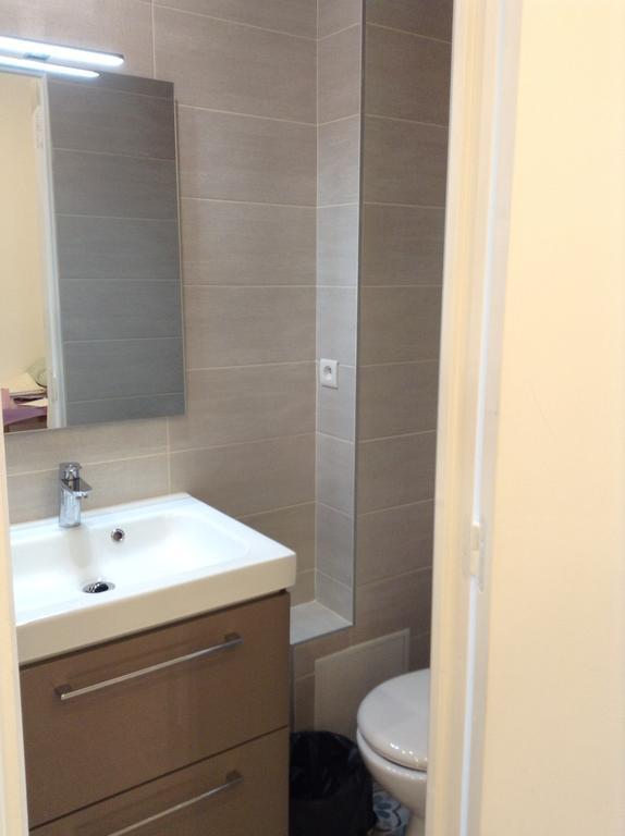 Hotel Richard Parigi