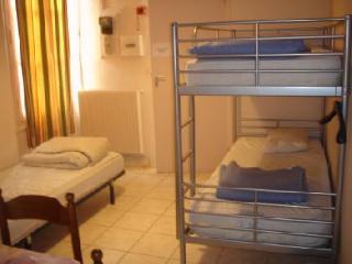 Richard Hotel Parigi