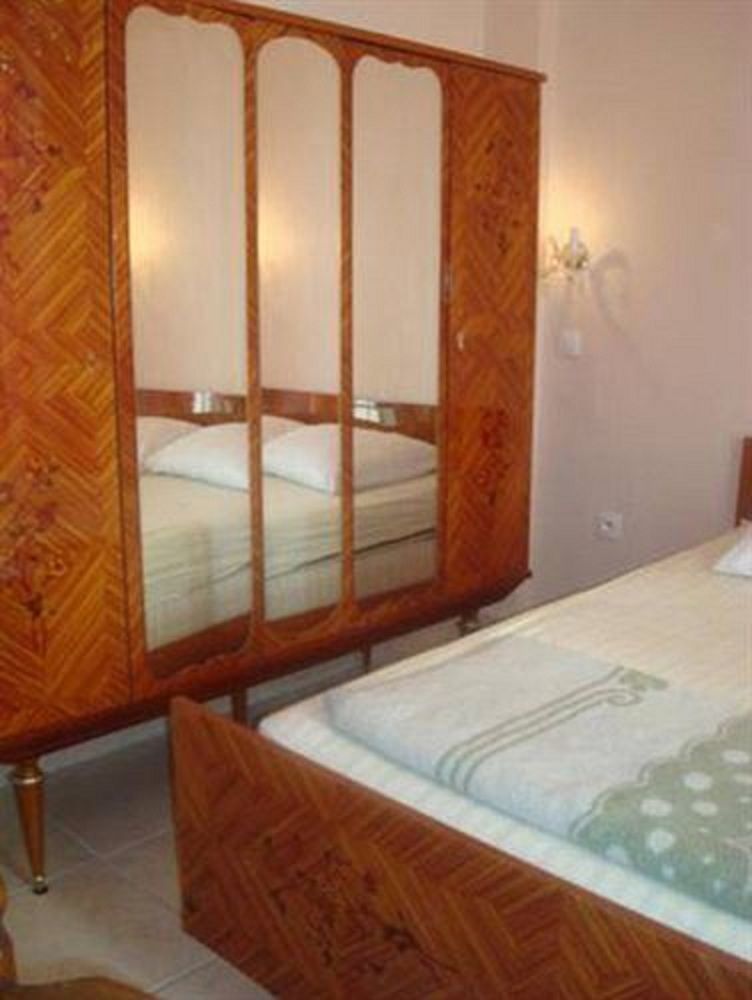 Richard Hotel Parigi