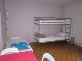 Richard 5* Parigi