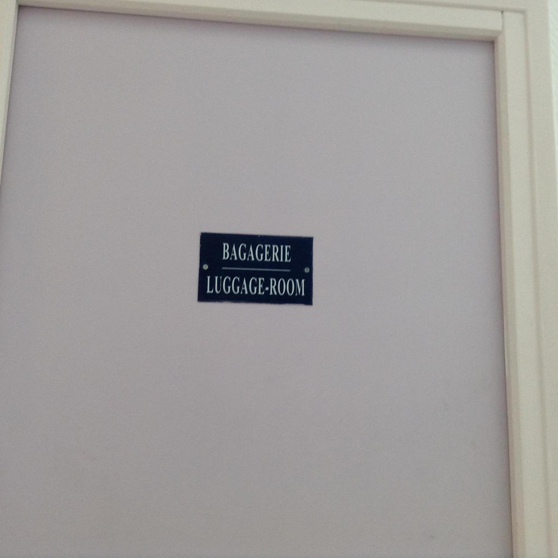 Hotel Richard Parigi