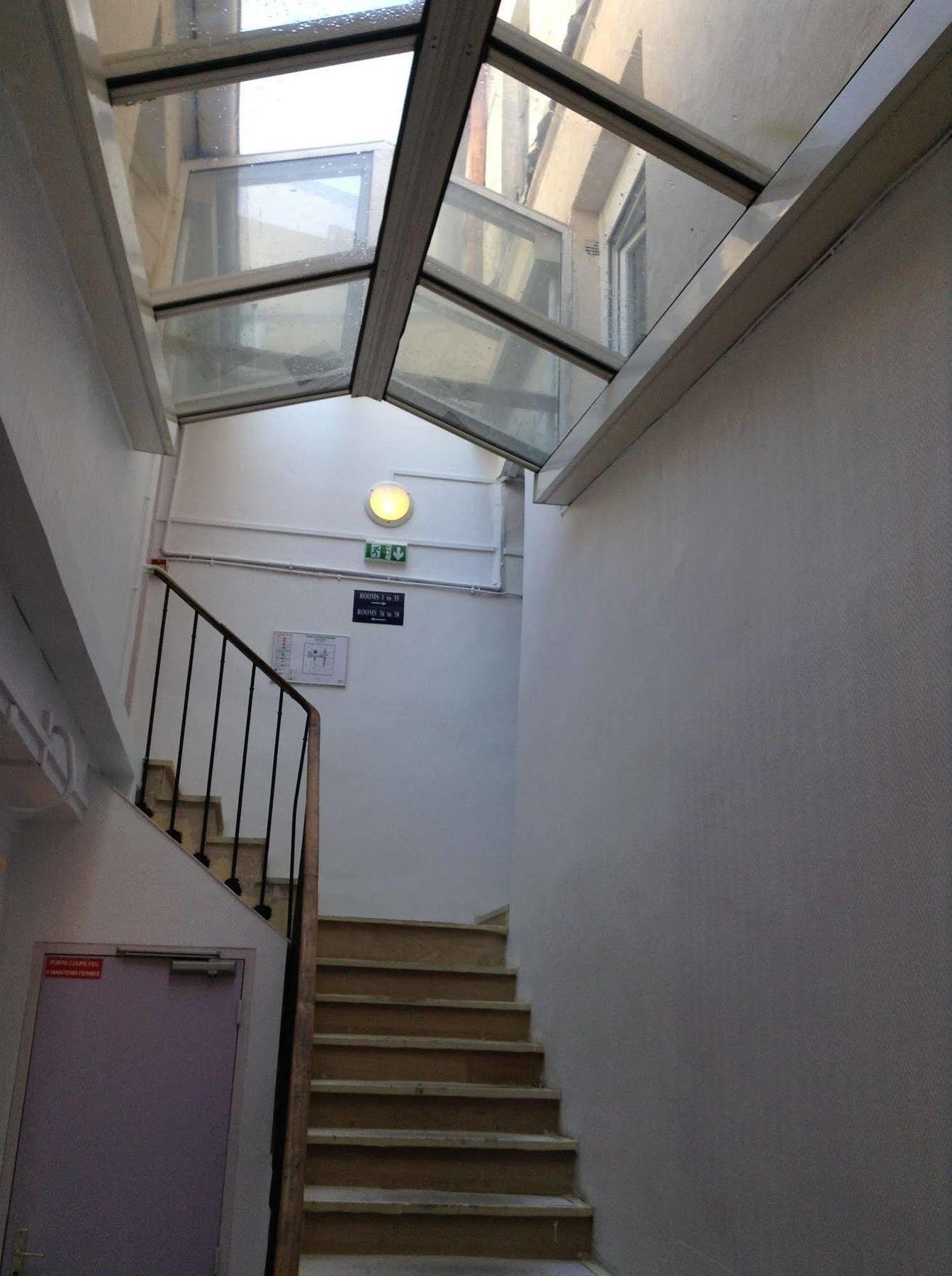 Richard 5* Parigi