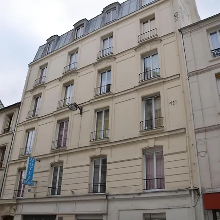 Hotel Richard