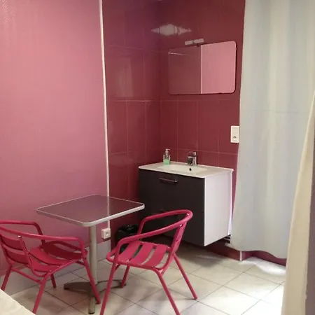 Richard Hotel Parigi