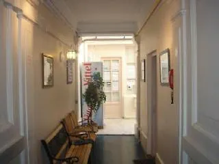 Hotel Richard Parigi