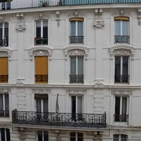 Richard Hotel Parigi