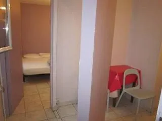 Richard Hotel Parigi