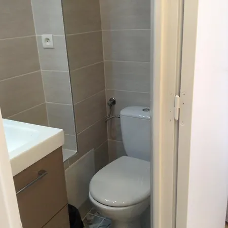 Richard Hotel Parigi