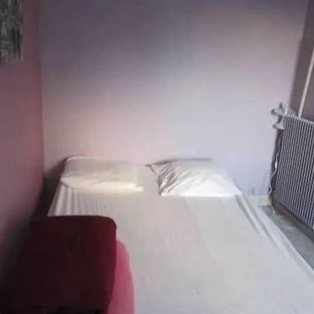 Richard Hotel Parigi