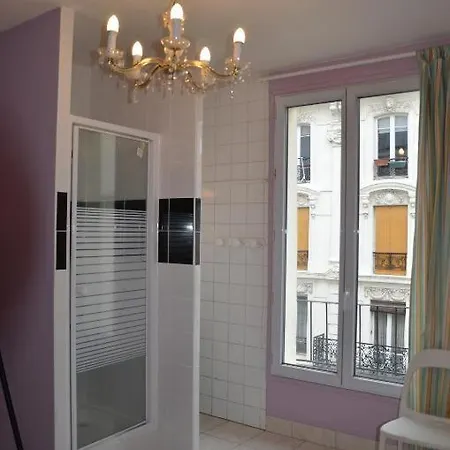 Richard 5* Parigi