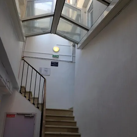 Richard 5* Parigi