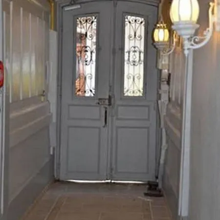 Richard Hotel Parigi