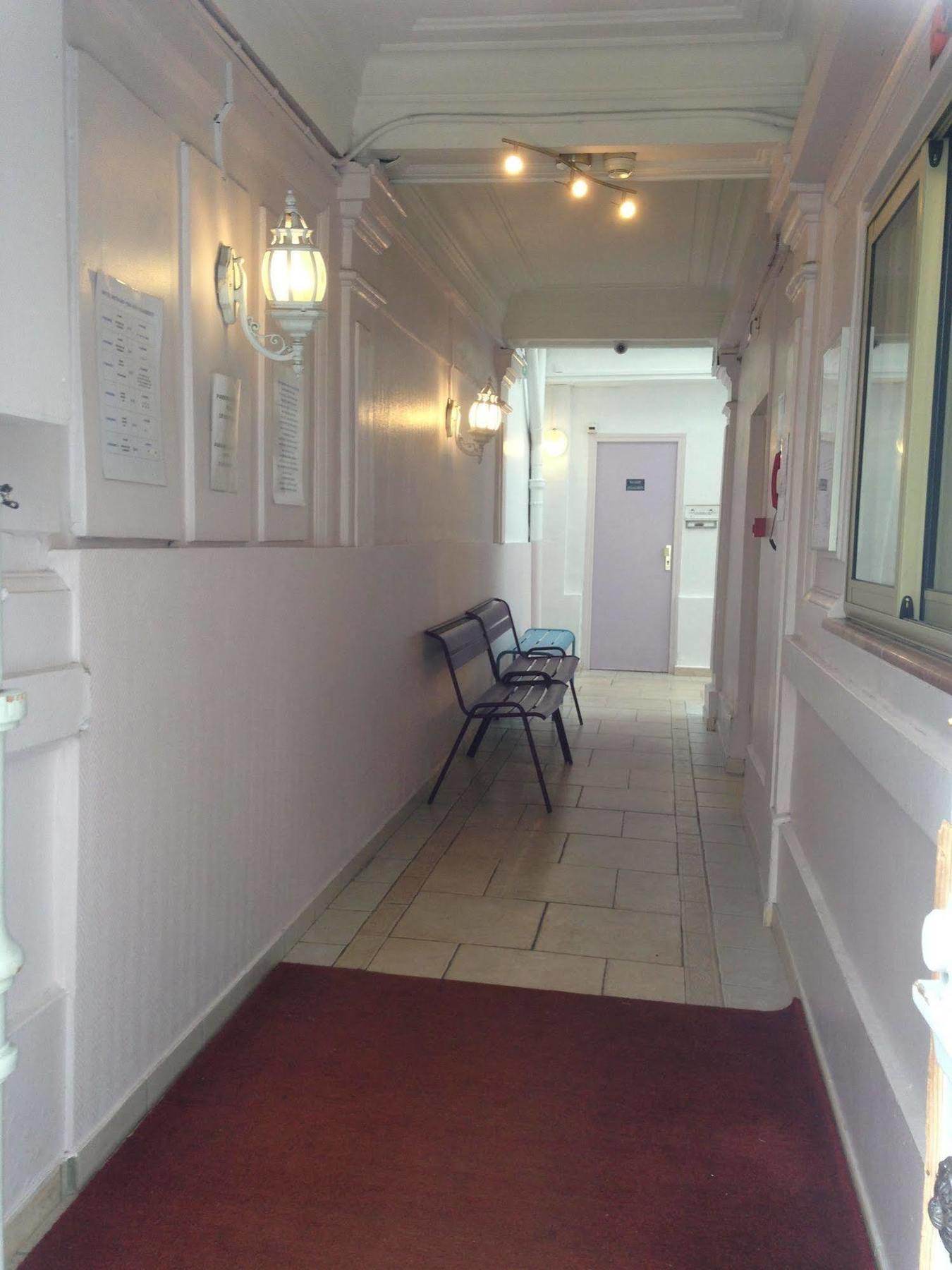 Richard Hotel