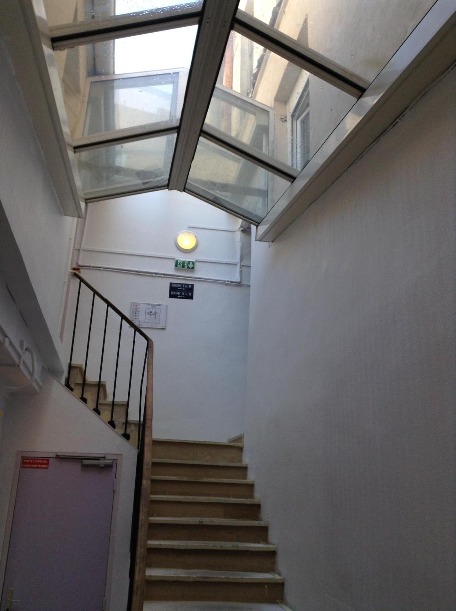 Richard 5* Parigi